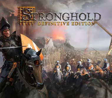 Stronghold: Definitive Edition - Steam (Global) Key