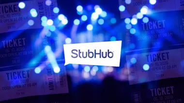 StubHub Gift Card 25 USD preview 2