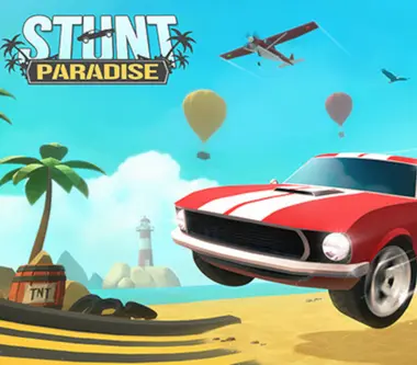 Stunt Paradise