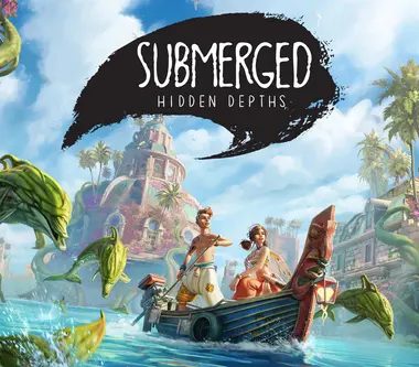 Submerged: Hidden Depths - Steam (Global) Key
