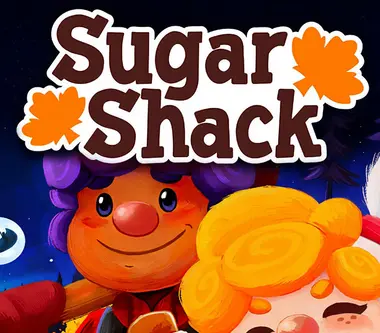 Sugar Shack - Steam (Europe) Key