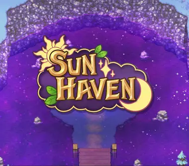 Sun Haven - Steam (Europe) Key