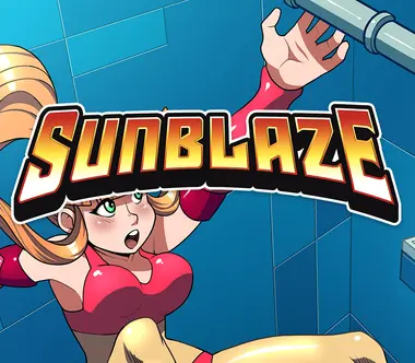Sunblaze - Steam (Europe) Key