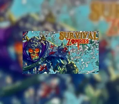 Survival Zombies The Inverted Evolution