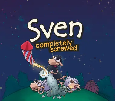 Sven: Completely Screwed - Steam (Global) Key
