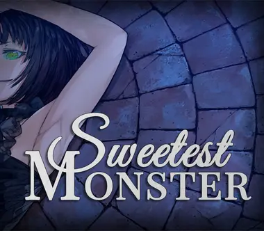 Sweetest Monster