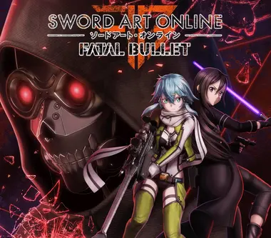 SWORD ART ONLINE: Fatal Bullet Live UNITED STATES - Xbox (North America) Key