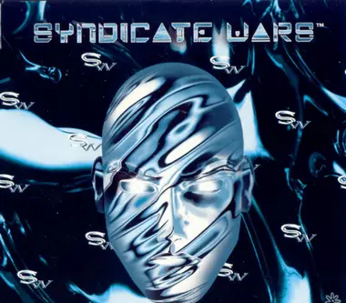 Syndicate Wars .COM - GOG.com (Global) Key