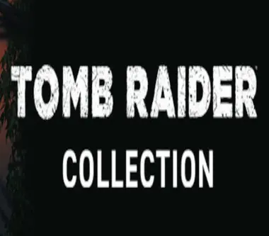 Tomb Raider Collection - Steam (Global) Key