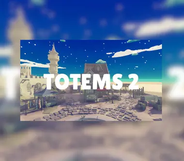 TOTEMS 2 - Steam (Global) Key