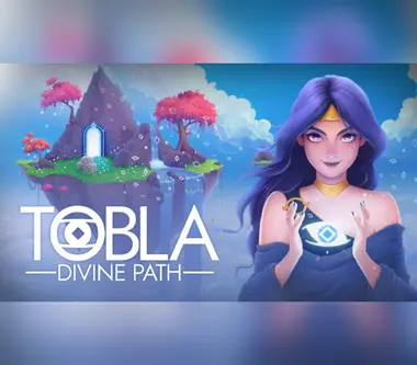 Tobla: Divine Path