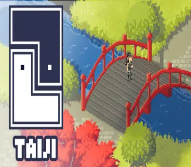 Taiji - Steam (Global) Key