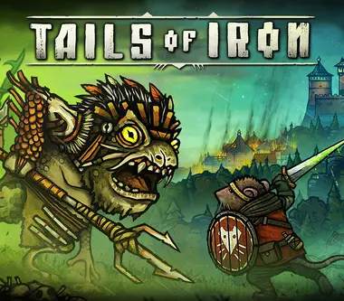 Tails of Iron - Steam (Global) Key