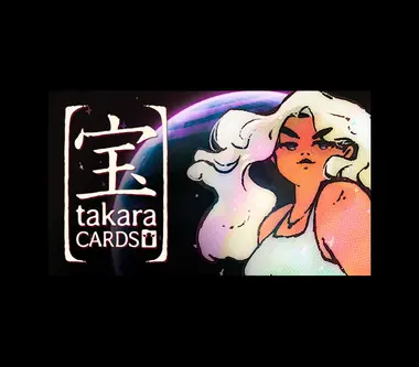 Takara Cards - Steam (Global) Key