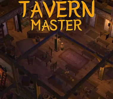 Tavern Master - Steam (Global) Key