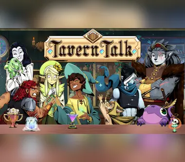 Tavern Talk - Steam (Global) Key