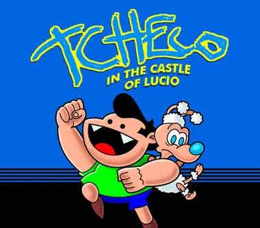 Tcheco in the Castle of Lucio - Steam (Global) Key