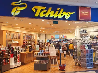 Tchibo Gift Card 20 EUR - Tchibo Key preview 2