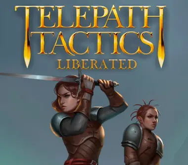 Telepath Tactics Liberated