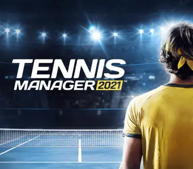 Tennis Manager 2021 - Steam (Global) Key