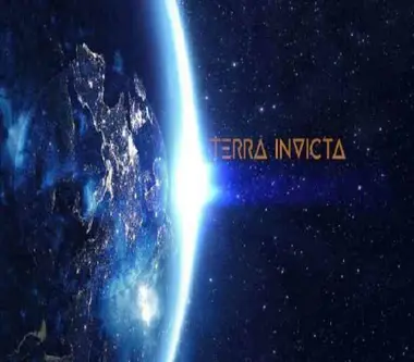 Terra Invicta - Steam (Europe) Key