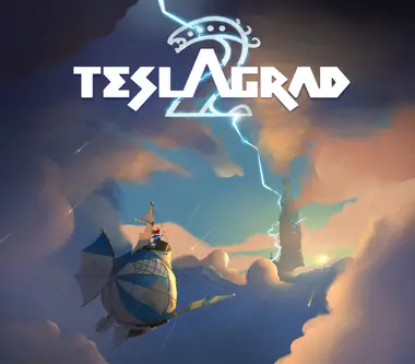 Teslagrad 2 - Steam (Global) Key