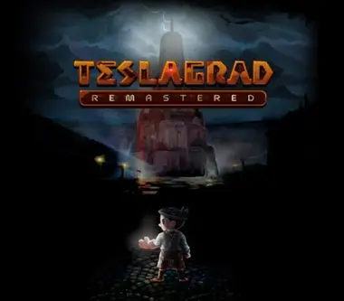 Teslagrad - Remastered - Steam (Global) Key
