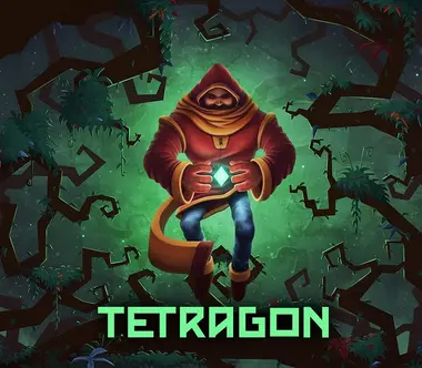 Tetragon - Steam (Global) Key