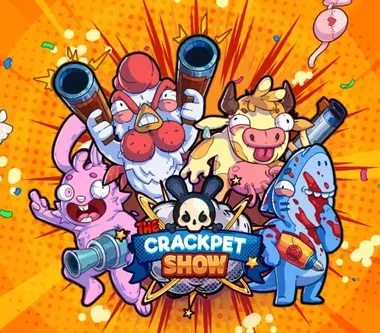 The Crackpet Show - Steam (Global) Key
