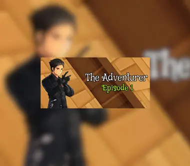 The Adventurer - Episode 1: Beginning of the End - Steam (Global) Key