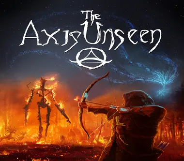 The Axis Unseen - Steam (Europe) Key