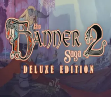 The Banner Saga 2 Digital Deluxe