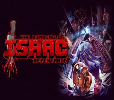 The Binding of Isaac: Repentance Bundle (Xbox Series X|S Account) - Xbox (Selected countries)