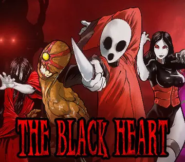 The Black Heart
