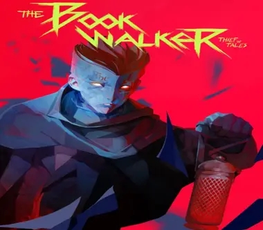 The Bookwalker: Thief of Tales - Steam (Europe) Key