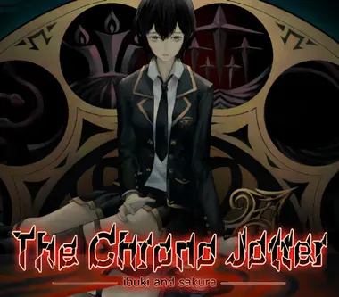 The Chrono Jotter