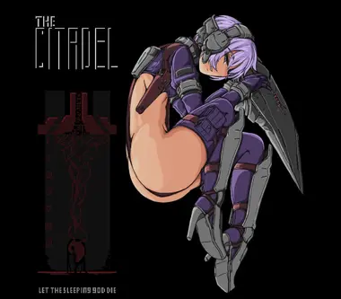 The Citadel - Steam (Global) Key