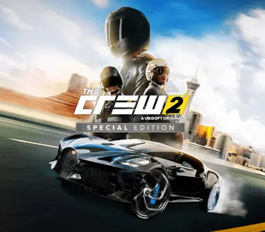 The Crew 2 | Special Edition