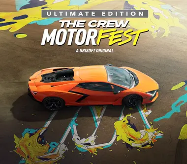 The Crew Motorfest | Ultimate Edition Year 2 - Ubisoft Connect (Global) Key