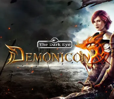 The Dark Eye: Demonicon