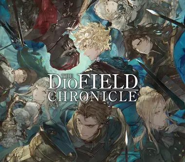The DioField Chronicle - Steam (Europe) Key