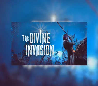 The Divine Invasion - Steam (Global) Key