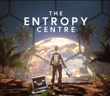 The Entropy Centre - Steam (Global) Key