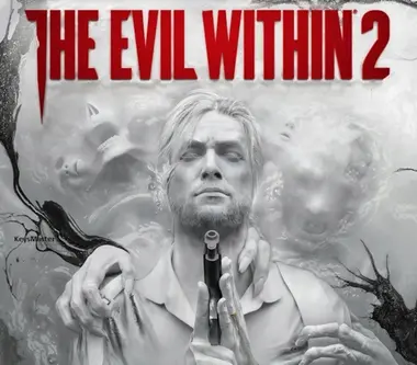 The Evil Within 2 (PS4 Account) - PlayStation (Global)