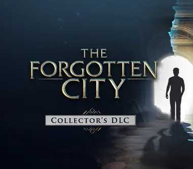 The Forgotten City - Collector's DLC