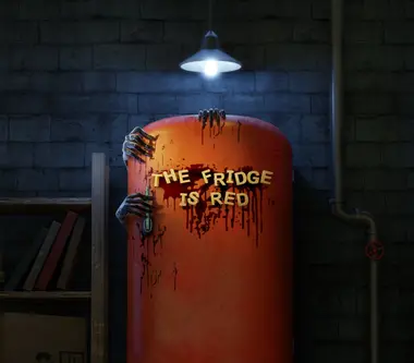 The Fridge is Red - Steam (Global) Key