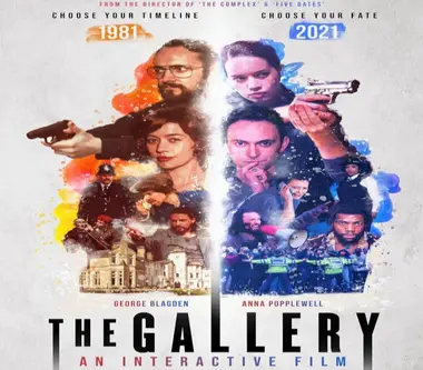 The Gallery - Steam (Global) Key