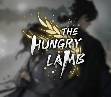 The Hungry Lamb: Traveling in the Late Ming Dynasty