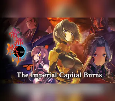 The Imperial Capital Burns: Muv-Luv Alternative Total Eclipse - Steam (Global) Key