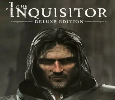 The Inquisitor | Deluxe Edition
